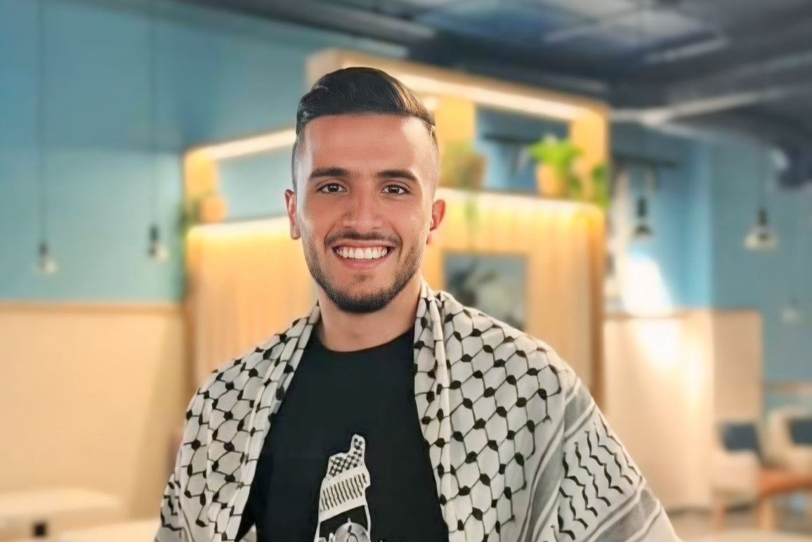 الشهيد رشيد سدة 